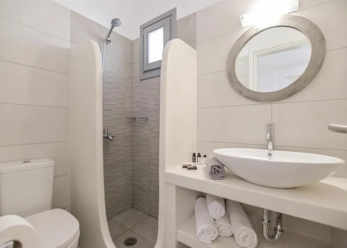 Aparthotel Vive Mare Ii