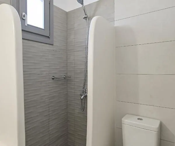 Aparthotel Vive Mare Ii 4*