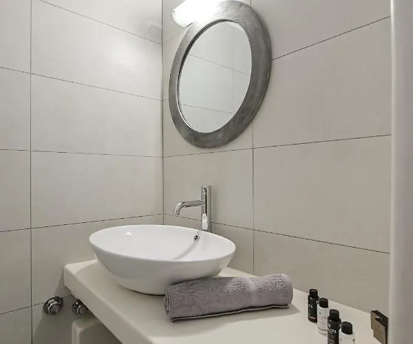 Aparthotel Vive Mare Ii Pláka