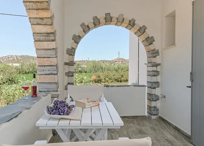 Vive Mare Ii Aparthotel