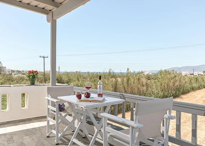 Aparthotel Vive Mare Ii Pláka