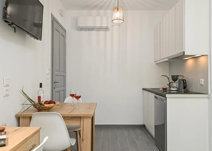 Aparthotel Vive Mare Ii