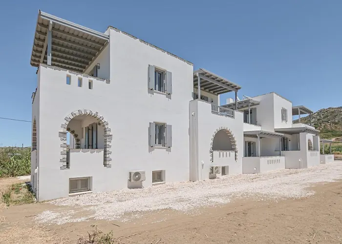 Vive Mare Ii Aparthotel