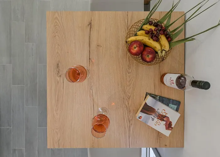 Aparthotel Vive Mare Ii 4*