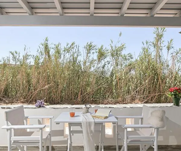 Vive Mare Ii Aparthotel 4*