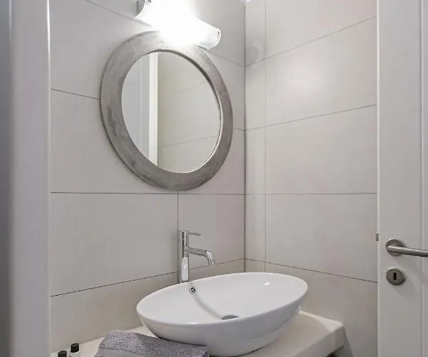 Vive Mare Ii Aparthotel 4*